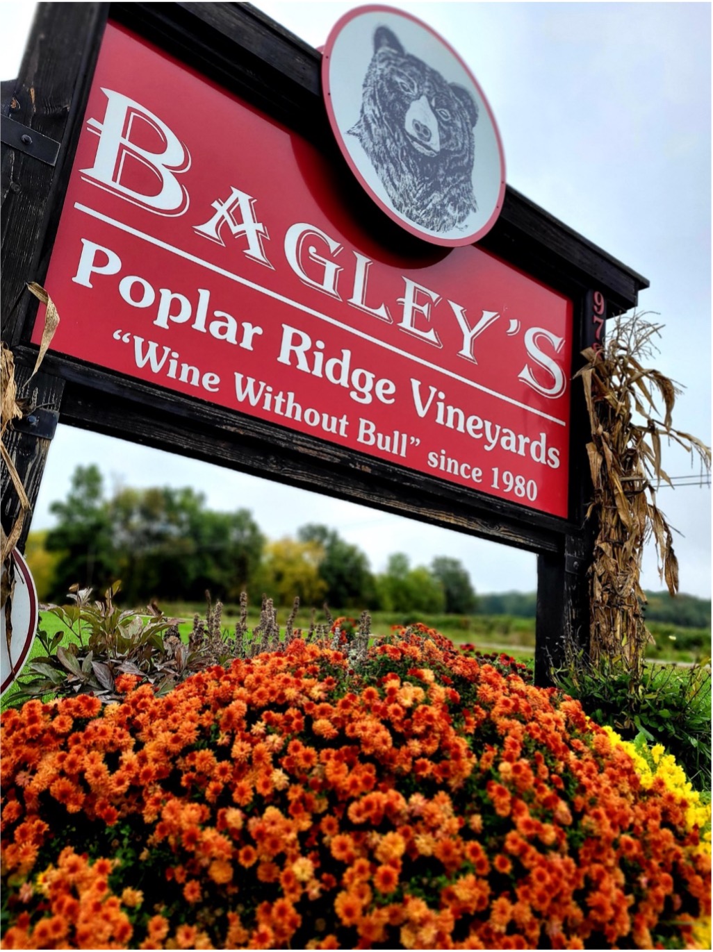 Bagleyssign